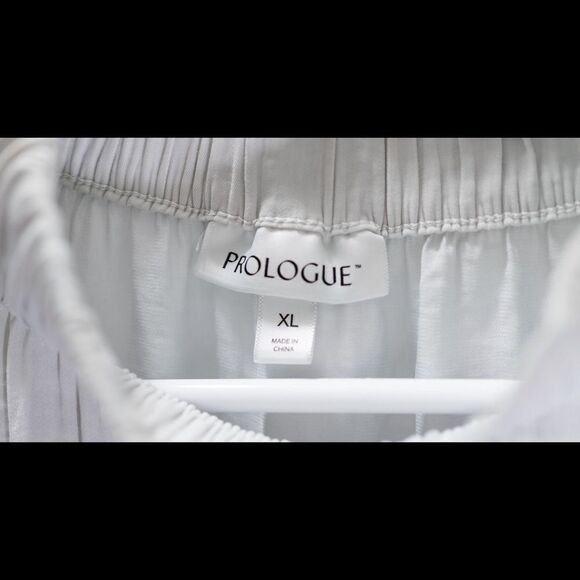 PROLOGUE • blouse - Picture 2 of 2